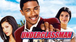  watch Underclassman