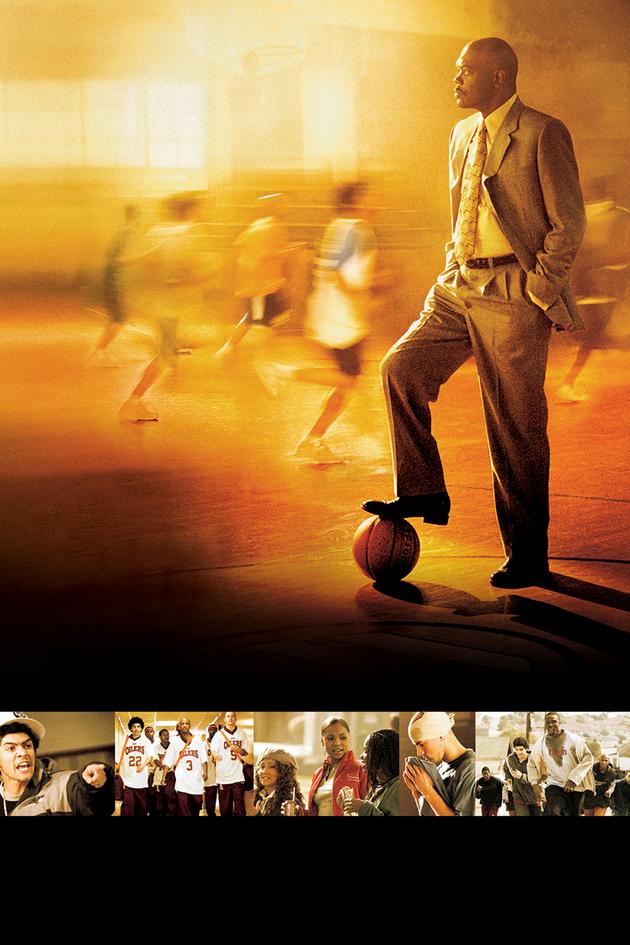 Coach Carter