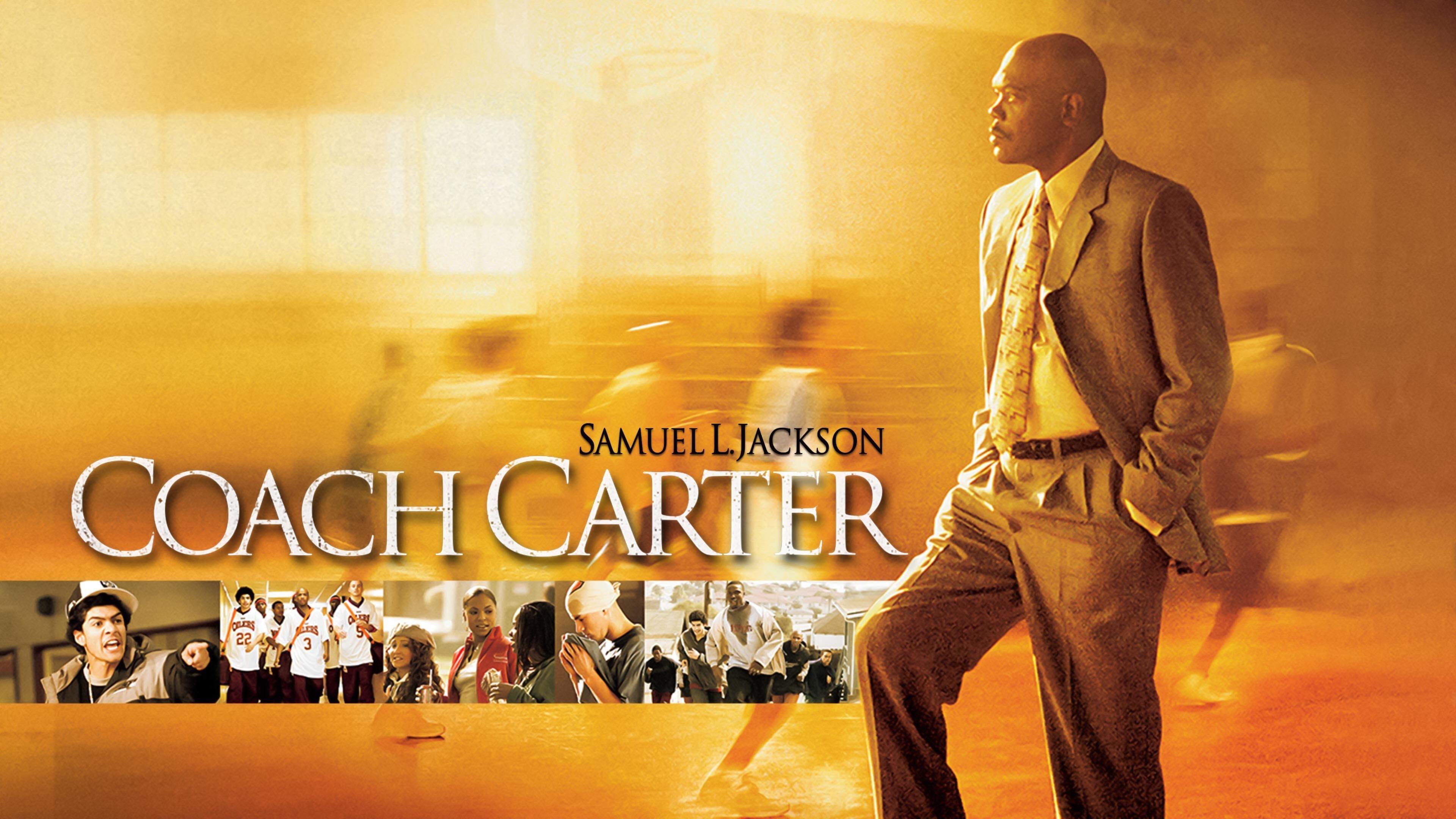 Coach Carter Streaming Free