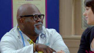 Tyler Perry's Meet the Browns