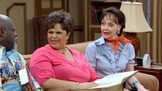 Tyler Perry's Meet the Browns