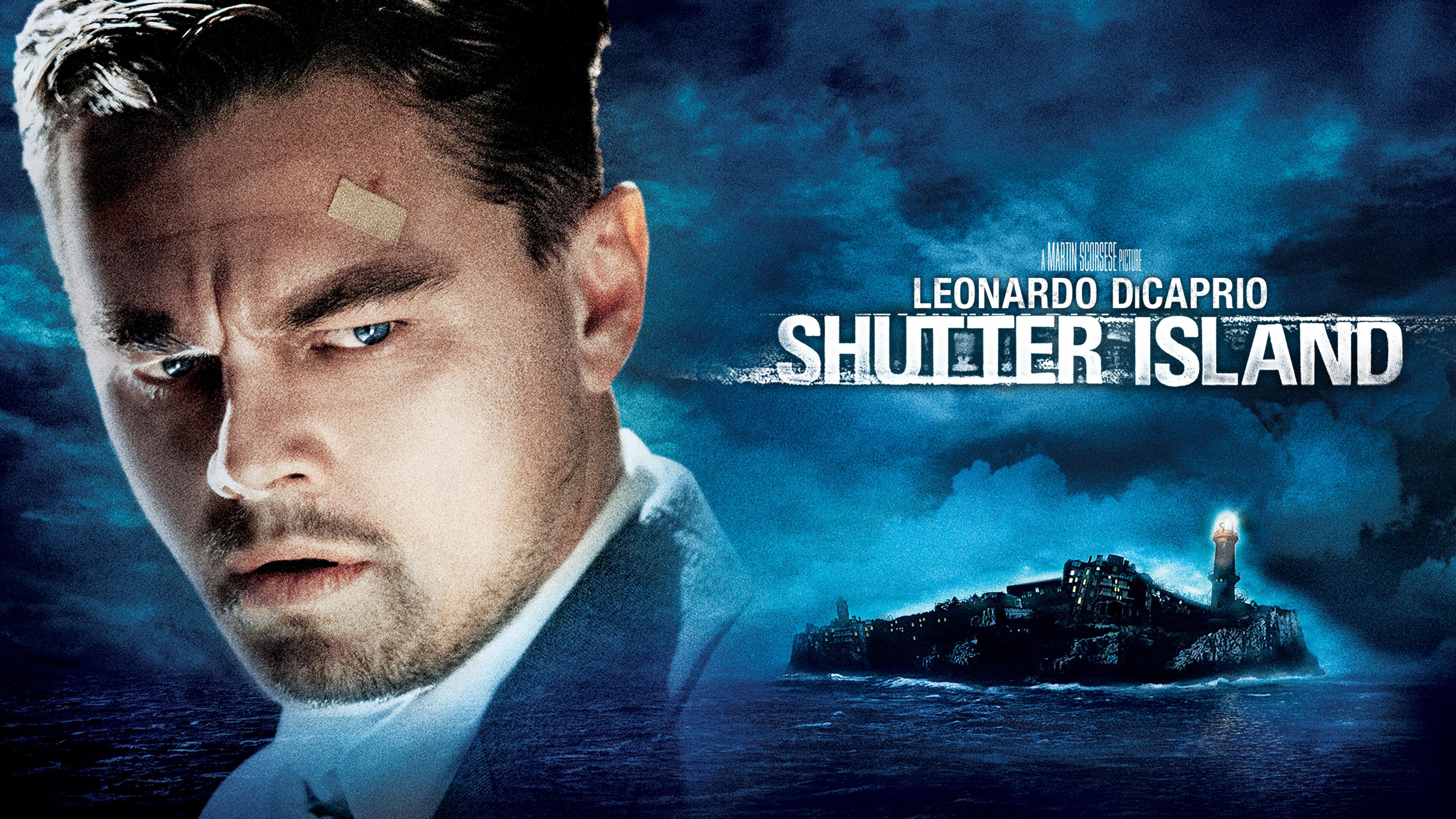 Watch Shutter Island Streaming Online on Philo (Free Trial)