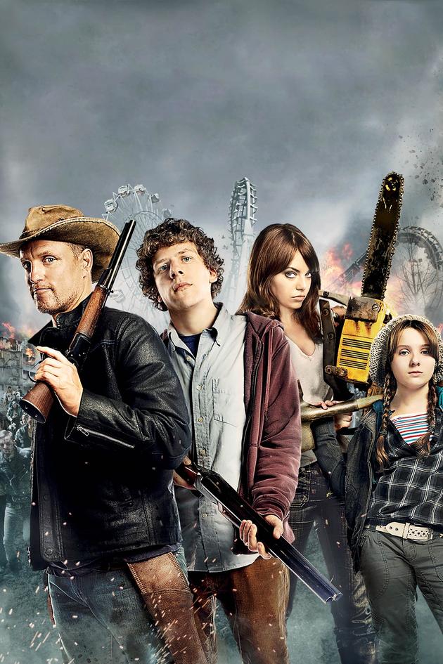 Zombieland
