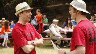 Company Picnic