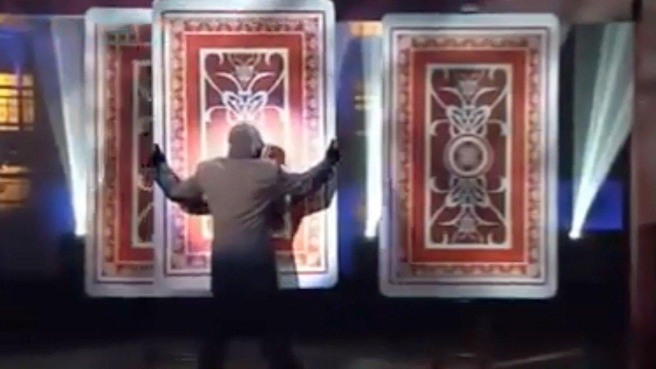 Breaking the Magician