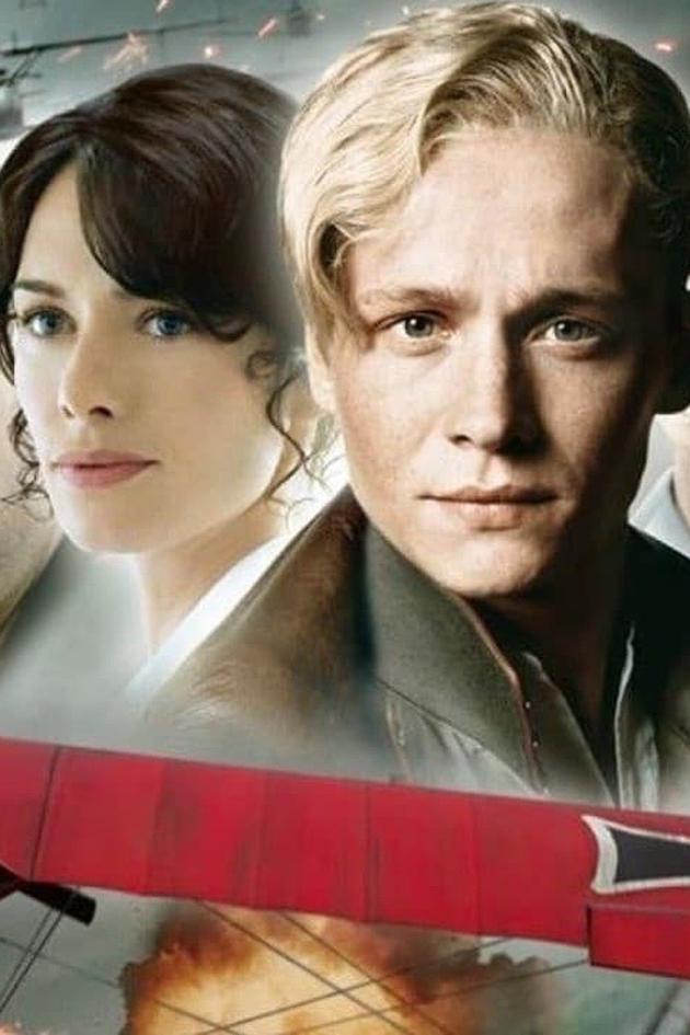 The Red Baron