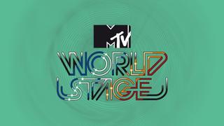  watch MTV World Stage