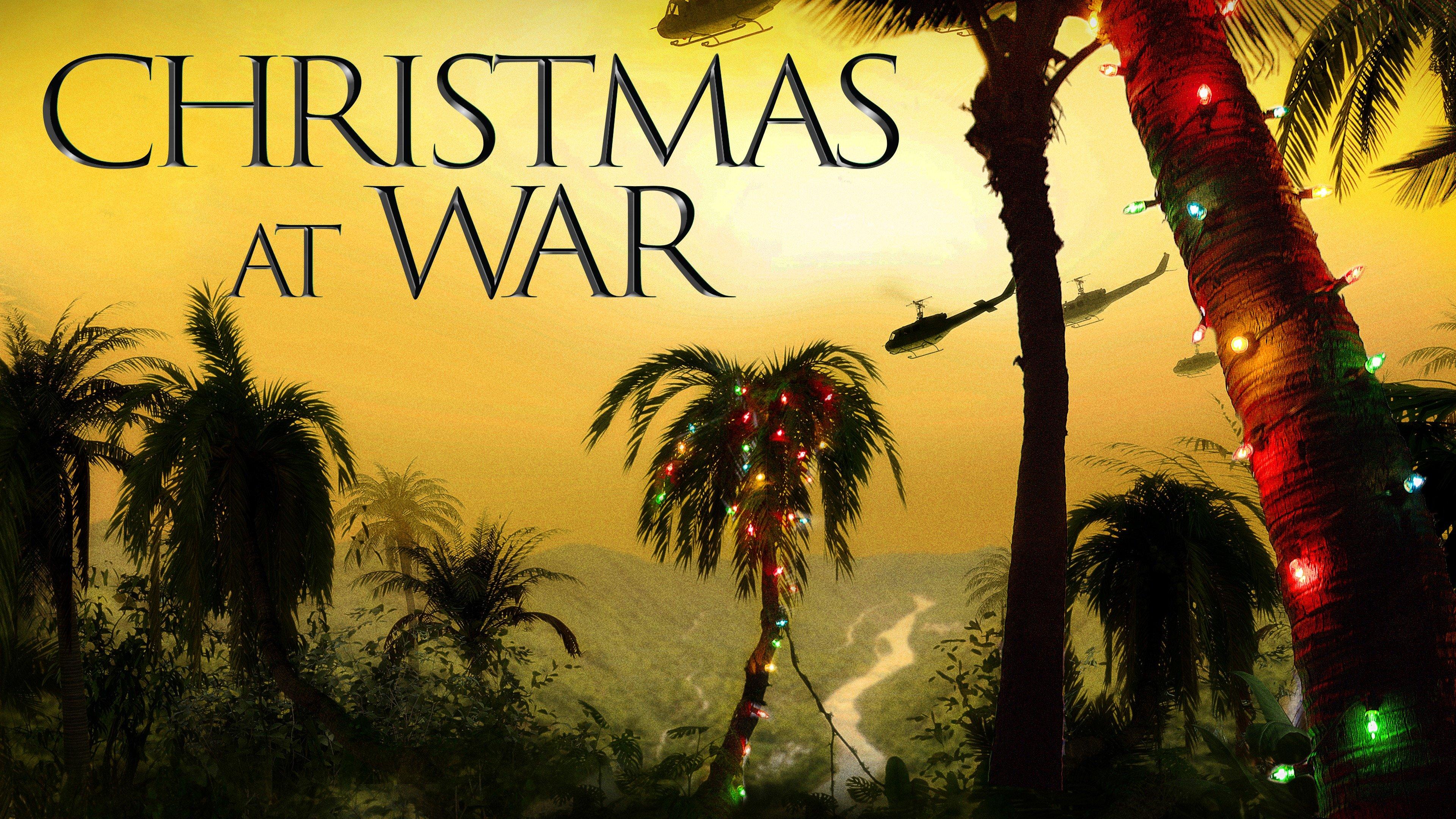 Watch Christmas at War Streaming Online on Philo (Free Trial)