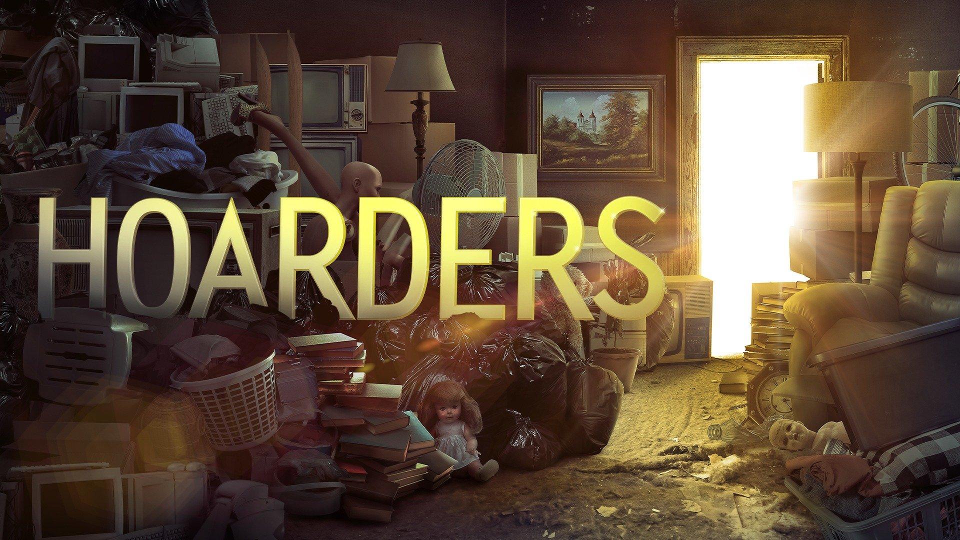 Watch Hoarders Streaming Online on Philo (Free Trial)