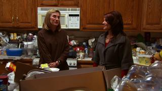 Patty; Bill