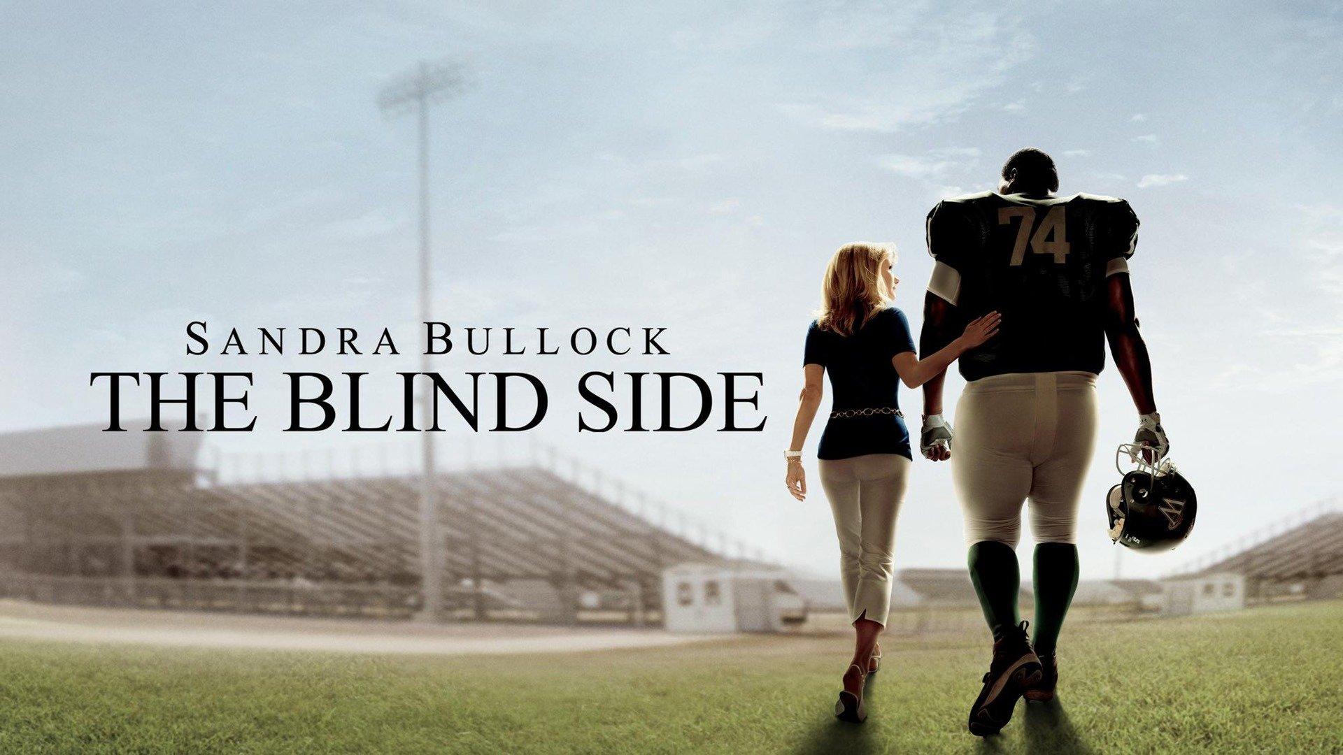 Watch The Blind Side Streaming Online on Philo (Free Trial)