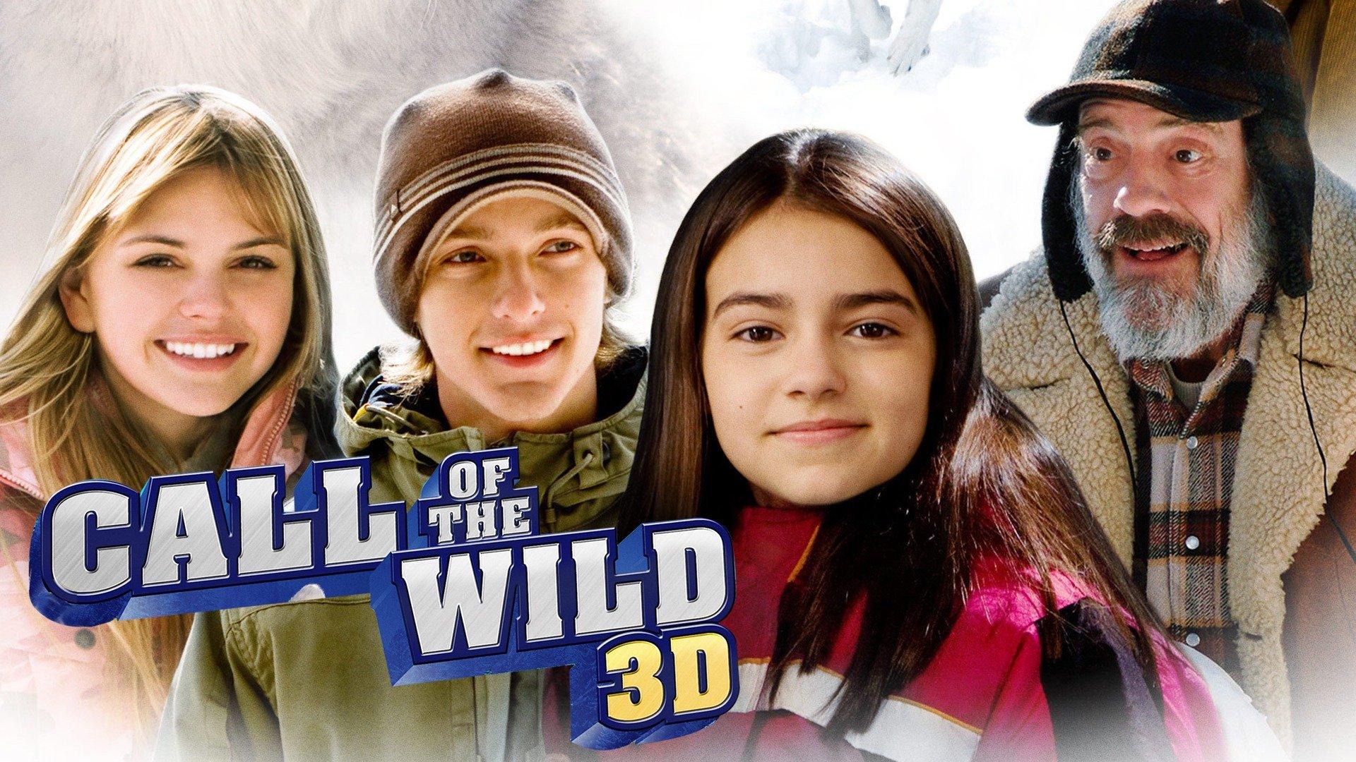 Watch Call of the Wild Streaming Online on Philo (Free Trial)