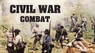 Civil War Combat