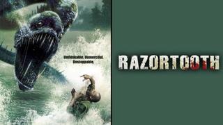  watch Razortooth