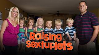 Raising Sextuplets