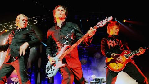Duran Duran: Rio