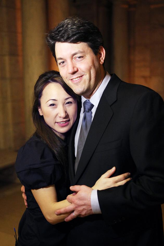 Wedded to Perfection