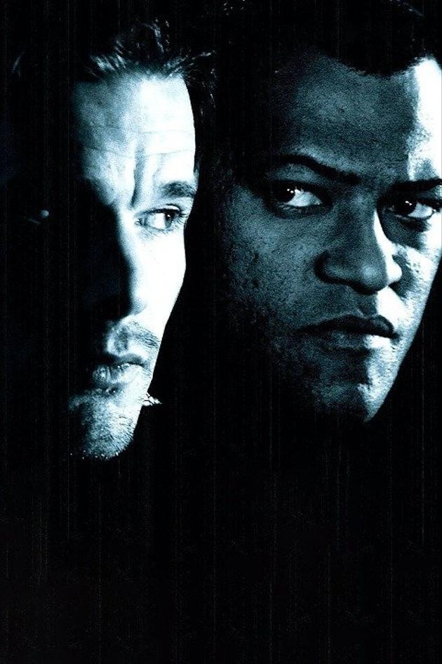 Assault on Precinct 13