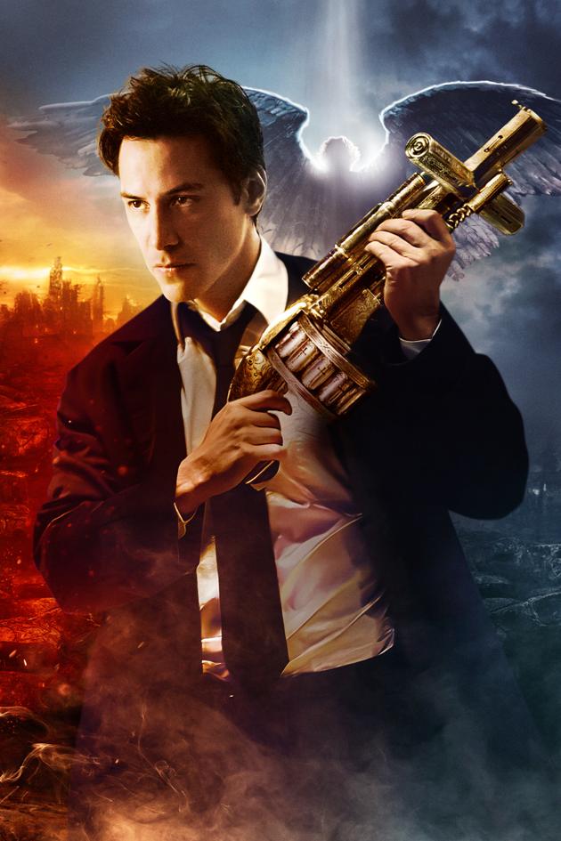 Constantine