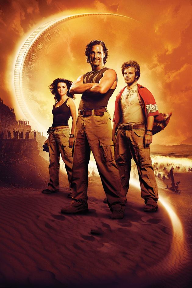 Sahara