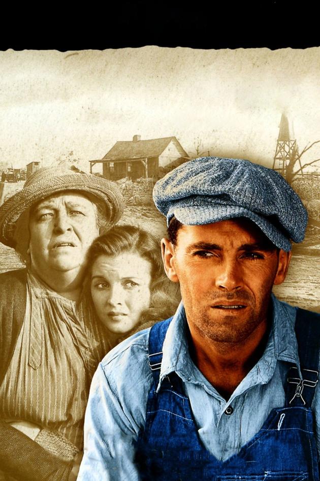 The Grapes of Wrath