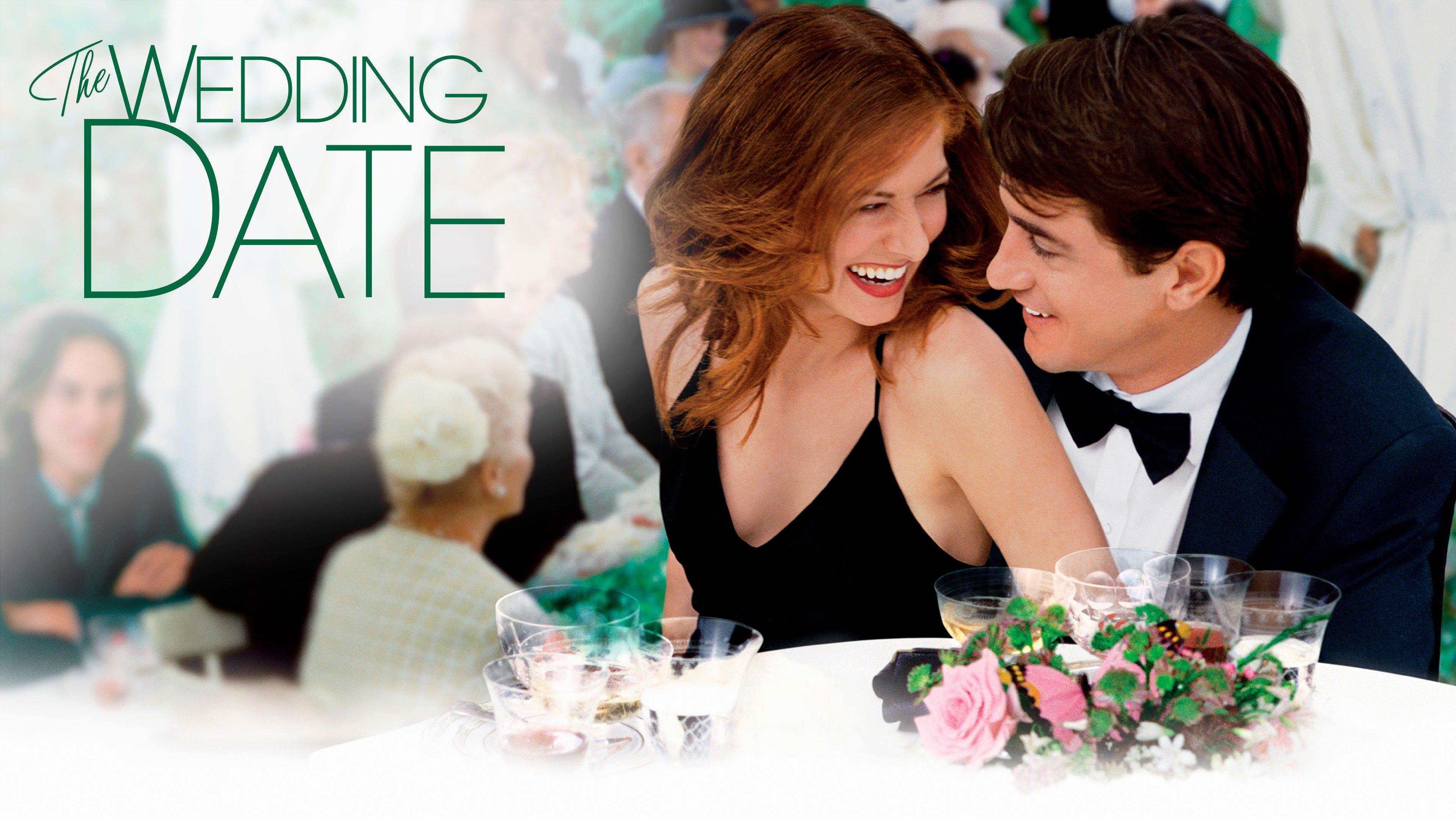 The Wedding Date Streaming Vf
