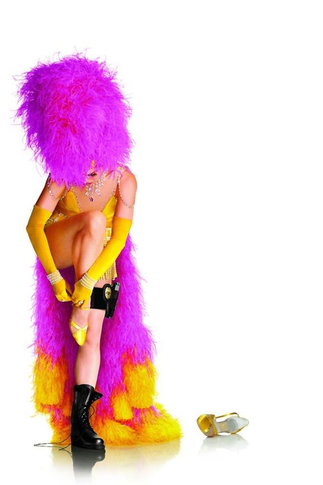 Miss Congeniality 2: Armed and Fabulous