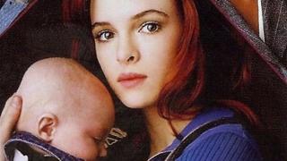Mom at Sixteen