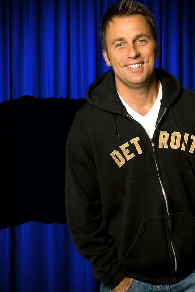 John Heffron: Middle Class Funny