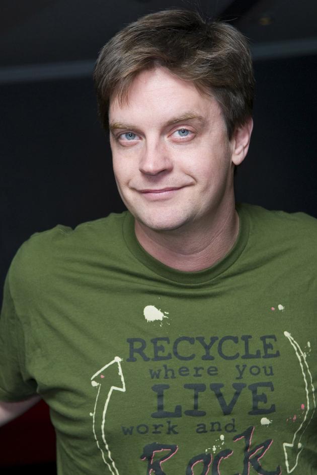 Jim Breuer: Let's Clear the Air