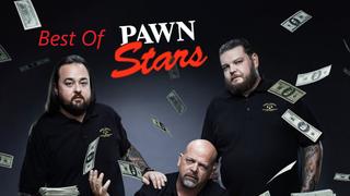 Best of Pawn Stars