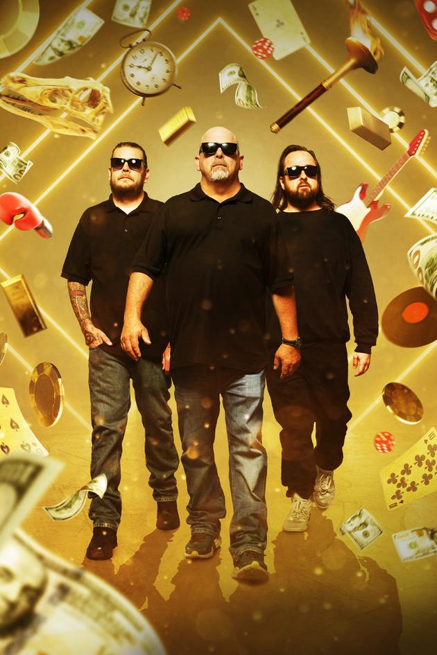 Pawn Stars