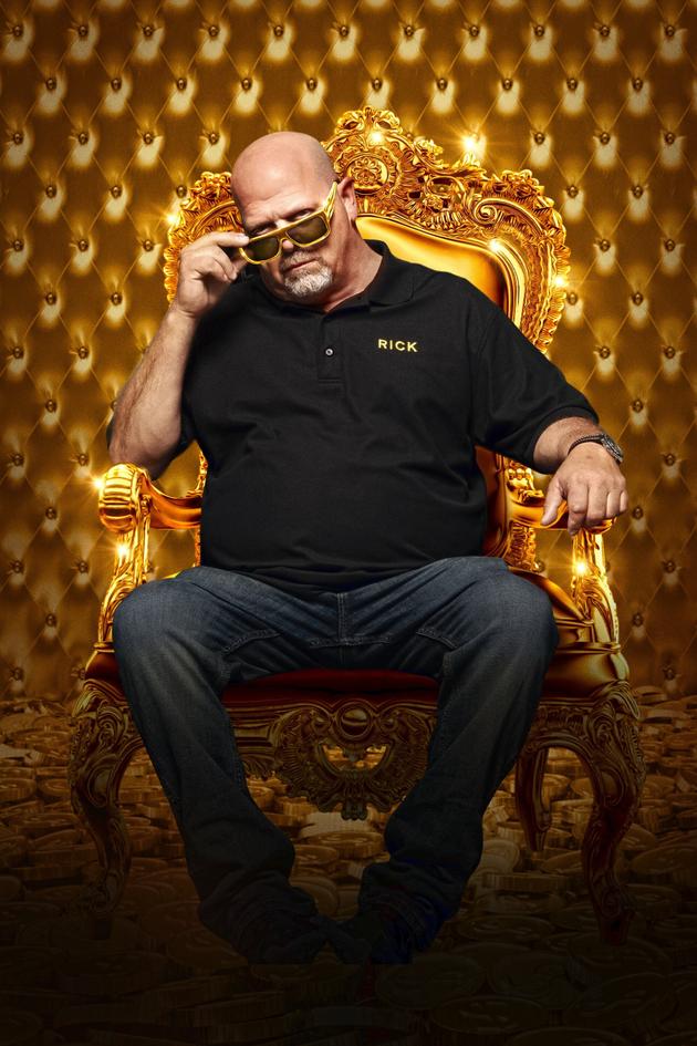 Best of Pawn Stars