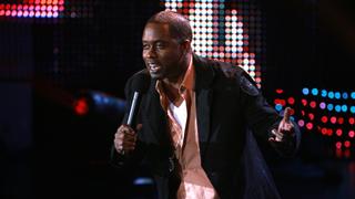 James Hannah, Special K, Rickey Smiley