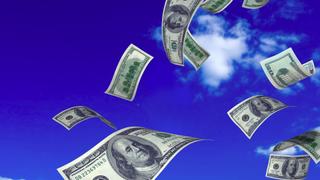 Big Jackpots, Big Changes