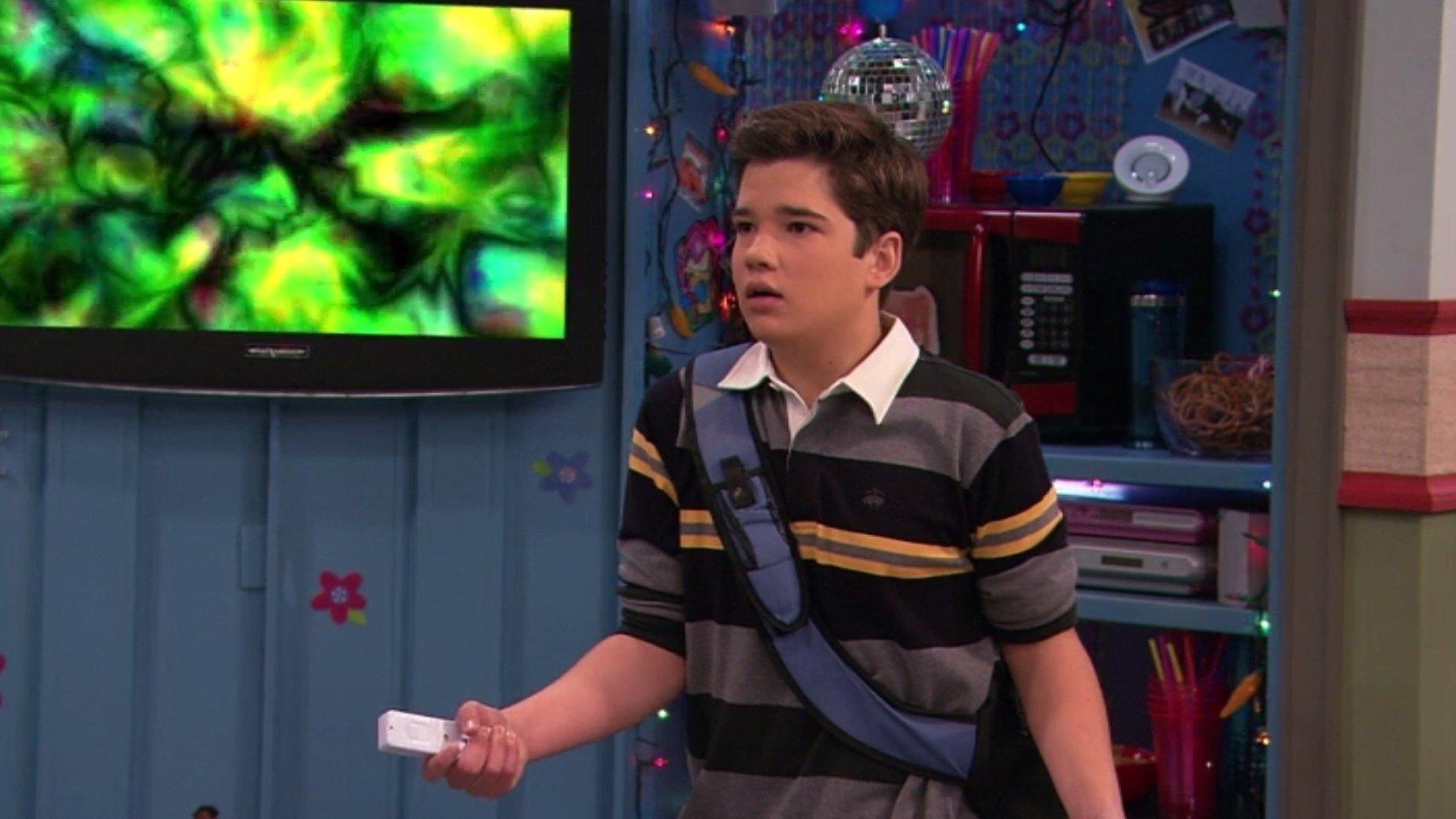 iCarly: iMust Have Locker 239