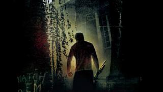 The Amityville Horror