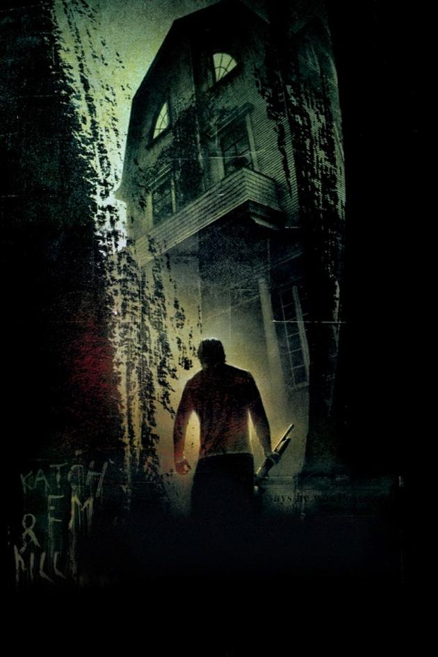 The Amityville Horror
