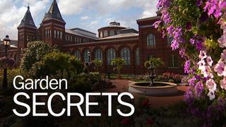 Garden Secrets