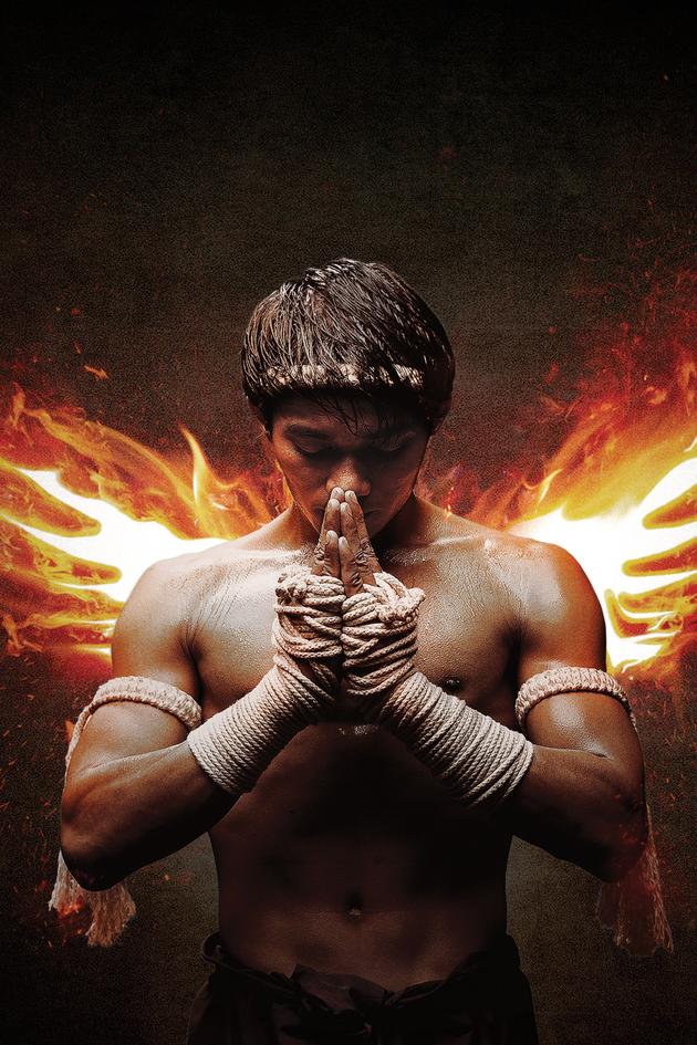 Ong-Bak: The Thai Warrior