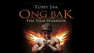 Ong-Bak: The Thai Warrior