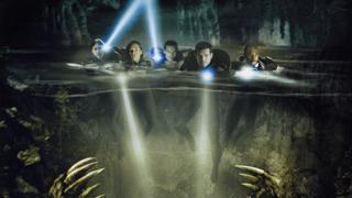 The Cave