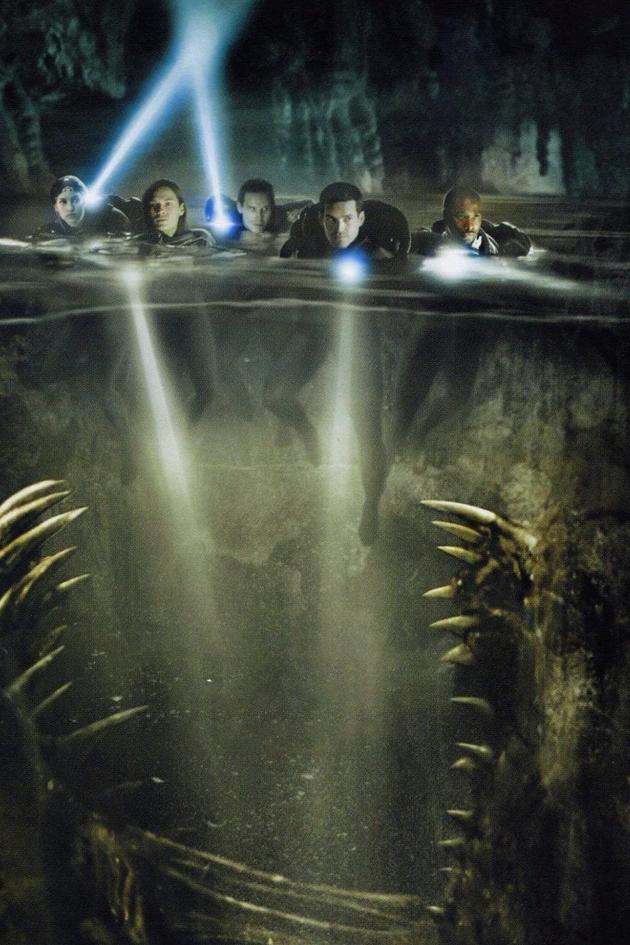 The Cave