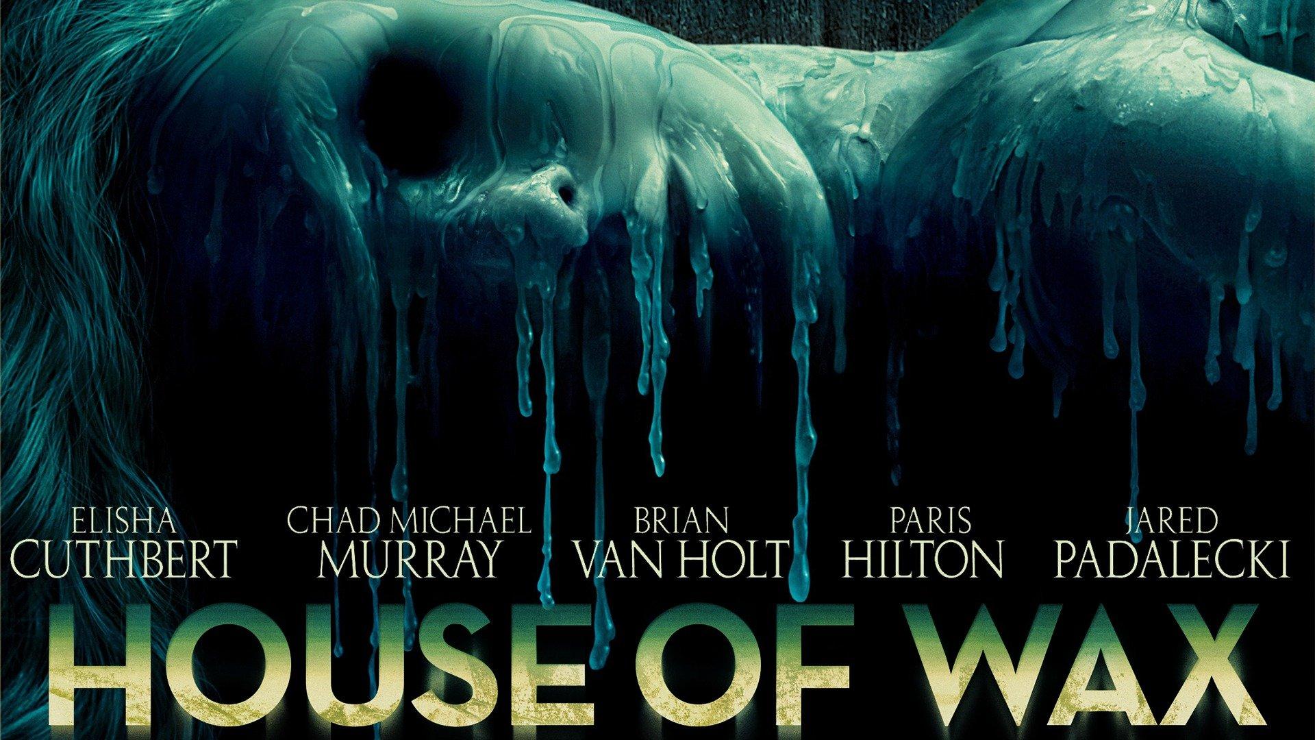 Watch House of Wax Streaming Online on Philo (Free Trial)