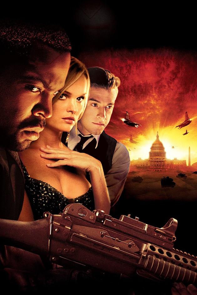 XXX: State of the Union