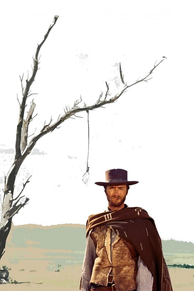A Fistful of Dollars
