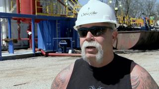American Chopper