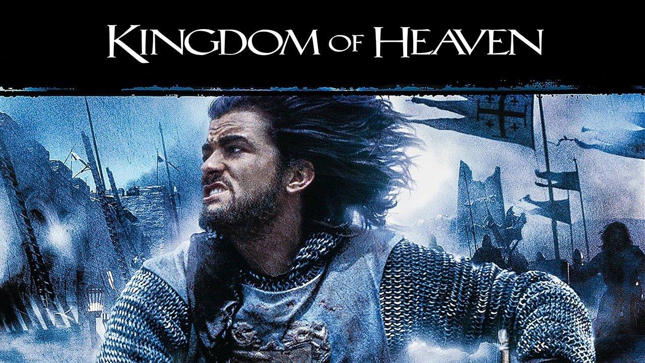 Watch Kingdom Of Heaven Streaming Online On Philo Free Trial   P35756 V H11 Bd 