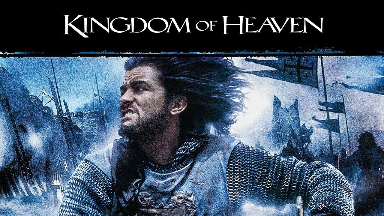 King Of Heaven Streaming Vf