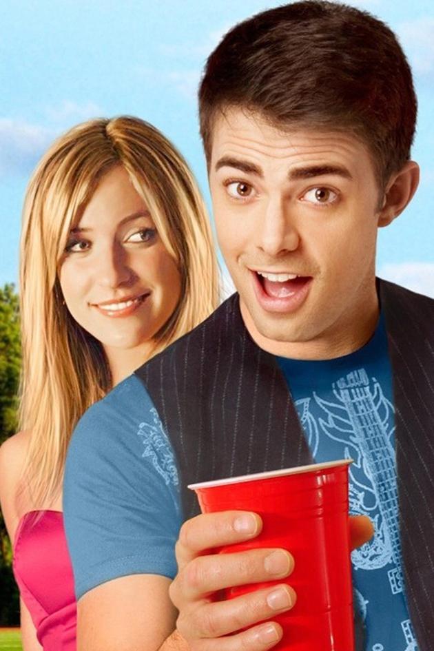 Van Wilder: Freshman Year